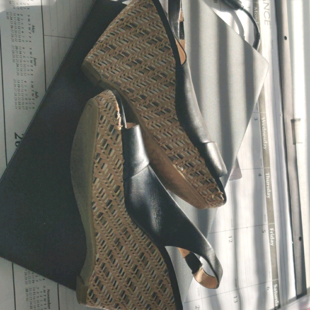 Shoes - Picture 5 of 5